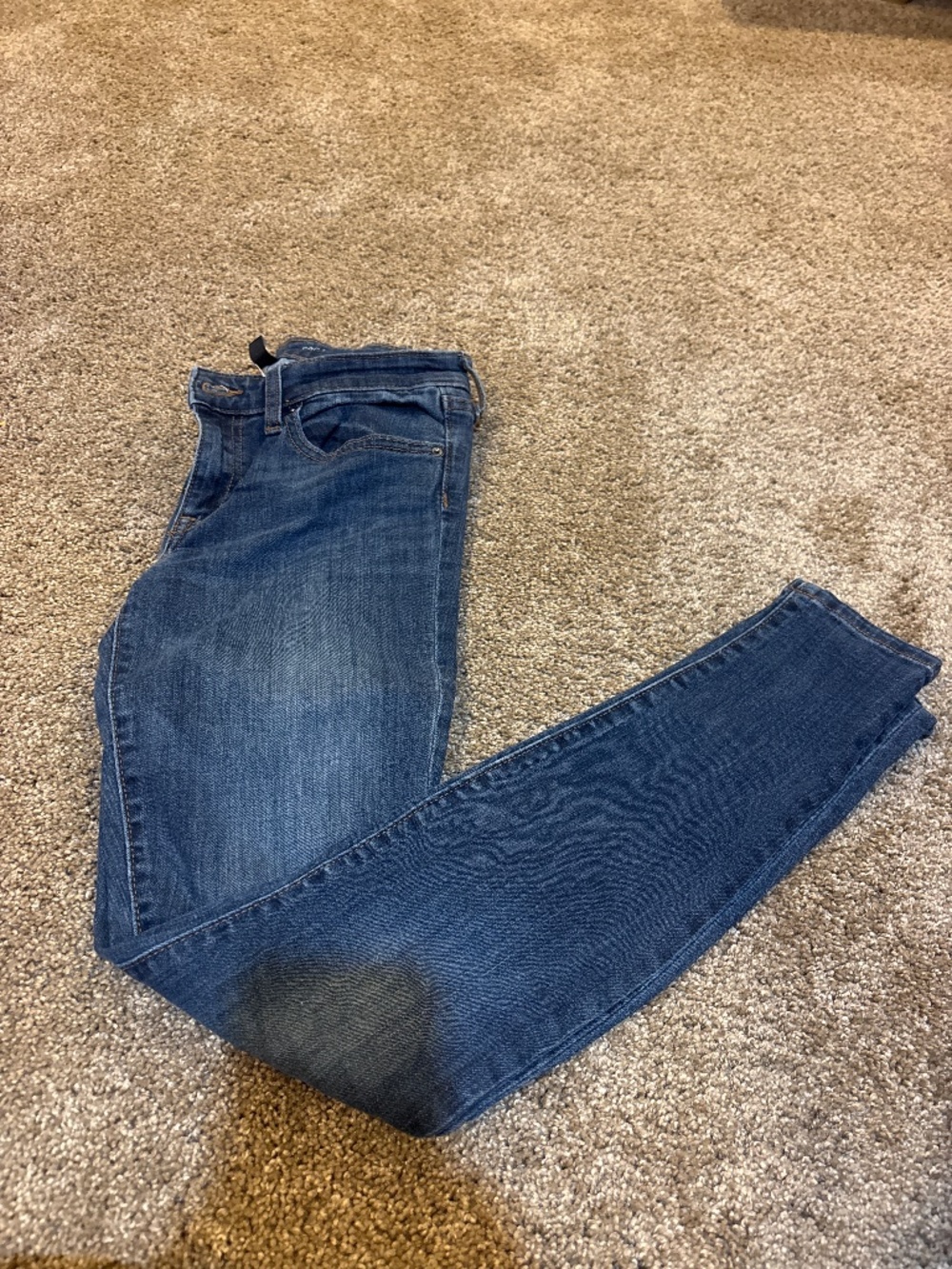 GAP Legging Jeans - Size 2